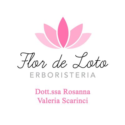 ERBORISTERIA FLOR DE LOTO